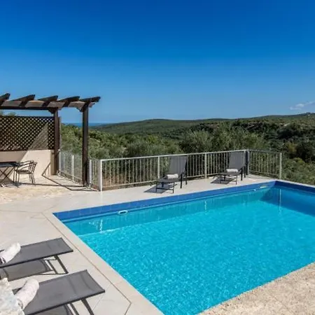 Bellavista Panorama Villa