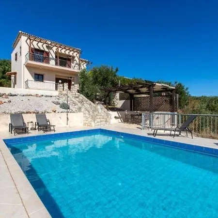 Villa Bellavista Panorama *