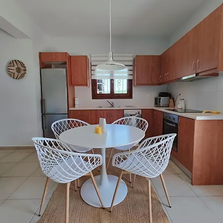 Bellavista Panorama Villa